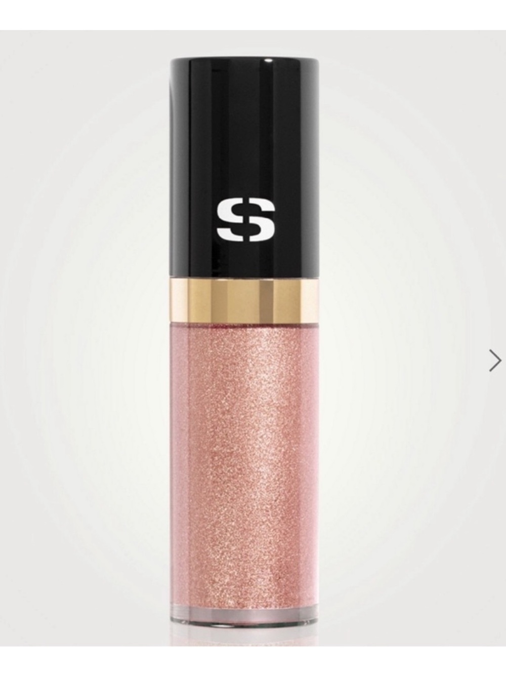 SISLEY PARIS Ombre Éclat Liquide Liquid Eyeshadow 3 Pink Gold